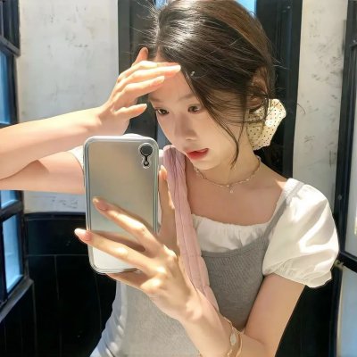 年轻人们