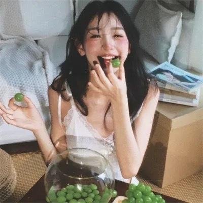 来自纽约的女孩