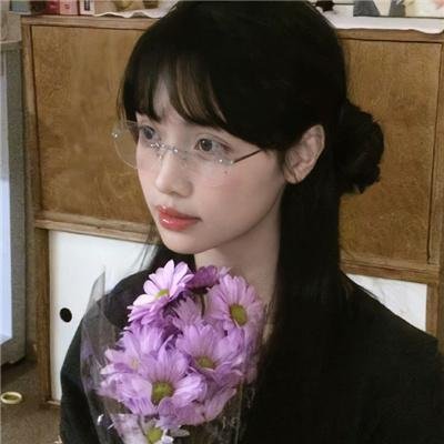 香草美人